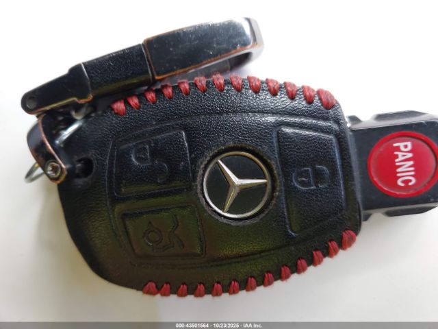 2008 MERCEDES-BENZ ML 550 4JGBB72E78A382789 Photo 10