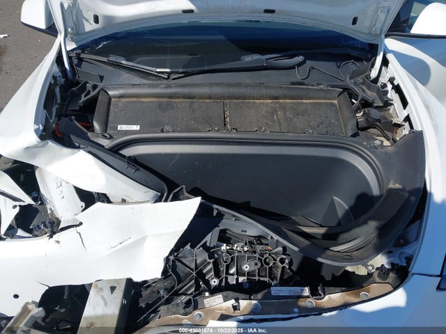 2022 TESLA MODEL Y 7SAYGDEF9NF382723 Photo 9