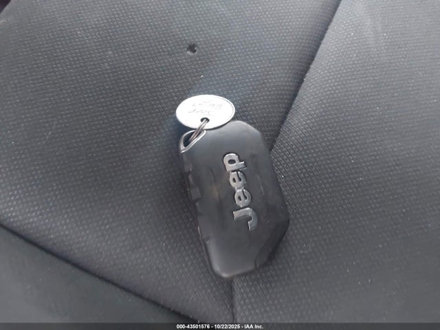 2020 JEEP WRANGLER UNLIMITED 1C4HJXDN8LW109676 Photo 10