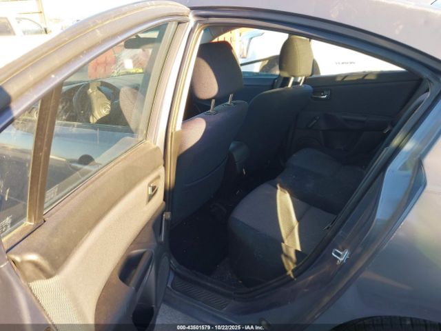 2008 MAZDA MAZDA3 JM1BK12FX81156613 Photo 7