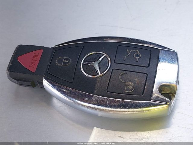 2011 MERCEDES-BENZ S 550 WDDNG7BB8BA405440 Photo 10