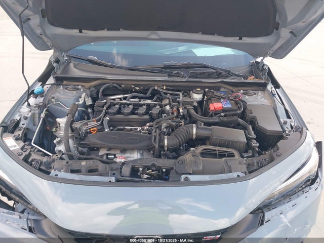 2HGFE1E59RH470639 Honda CIVIC SI SEDAN