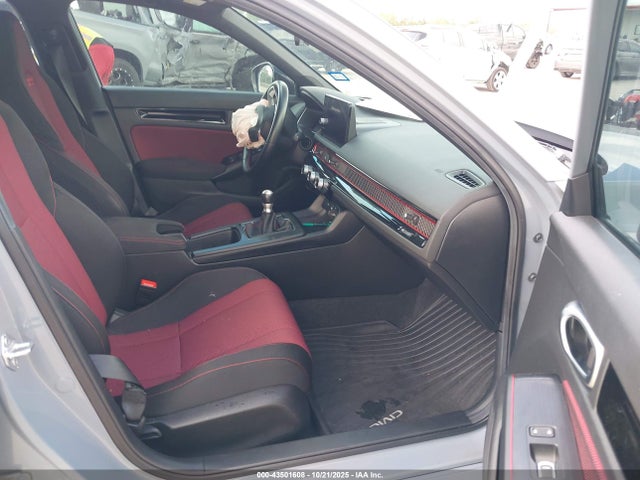 2HGFE1E59RH470639 Honda CIVIC SI SEDAN