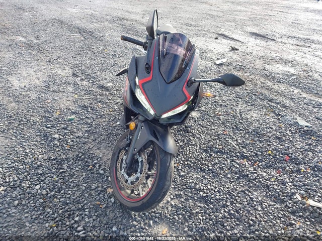 2019 HONDA CBR500 MLHPC6253K5000319 Photo 4