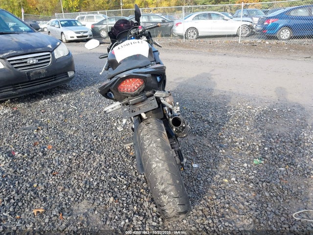 2019 HONDA CBR500 MLHPC6253K5000319 Photo 5