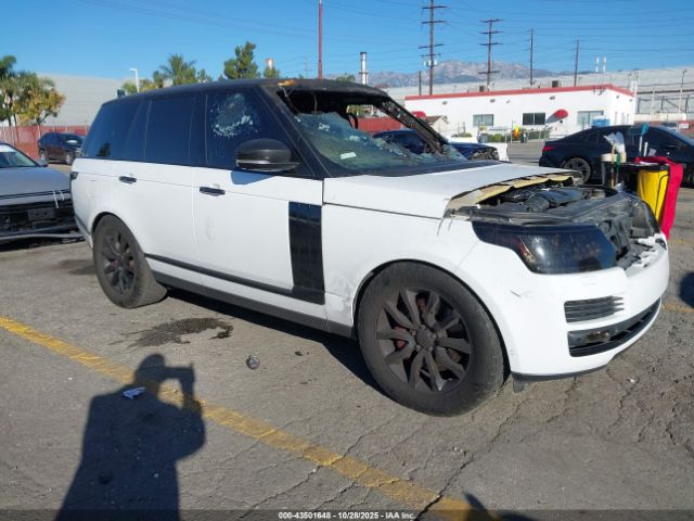 2013 LAND ROVER RANGE ROVER SALGS2DF5DA122249