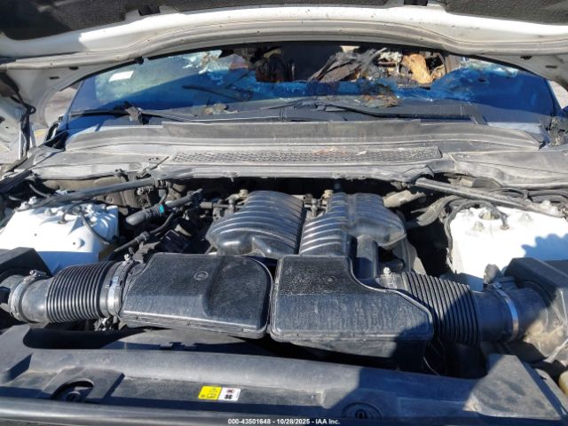 2013 LAND ROVER RANGE ROVER SALGS2DF5DA122249 Photo 9