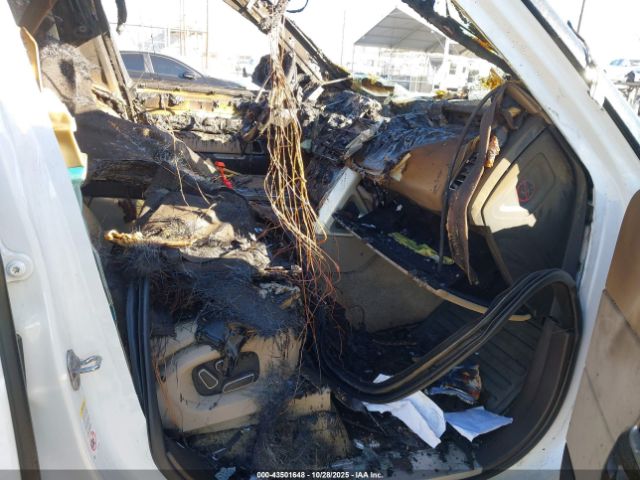 2013 LAND ROVER RANGE ROVER SALGS2DF5DA122249 Photo 4