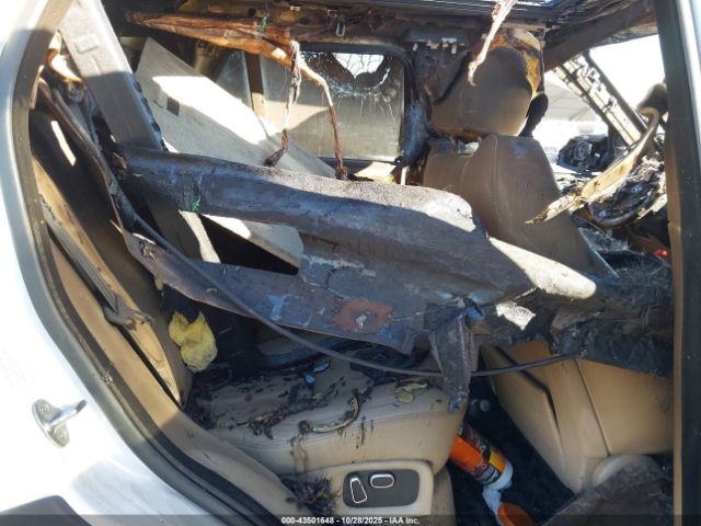 2013 LAND ROVER RANGE ROVER SALGS2DF5DA122249 Photo 7