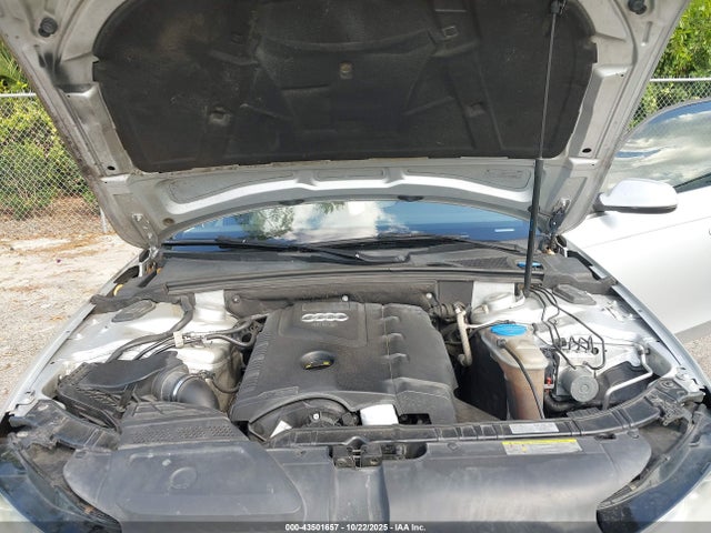 2014 AUDI A4 WAUAFAFL4EN015442 Photo 9