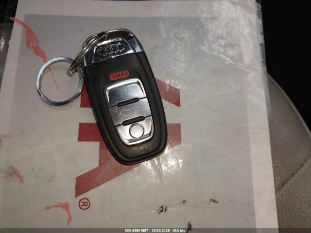 2014 AUDI A4 WAUAFAFL4EN015442 Photo 10