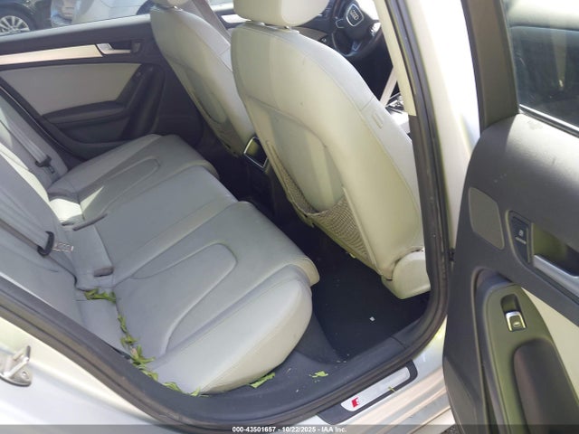 2014 AUDI A4 WAUAFAFL4EN015442 Photo 7