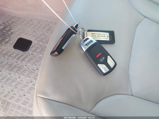 2018 AUDI Q7 WA1AAAF71JD005031 Photo 10