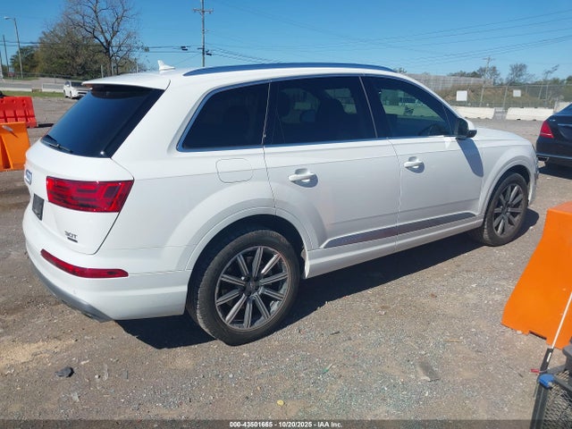 2018 AUDI Q7 WA1AAAF71JD005031 Photo 3