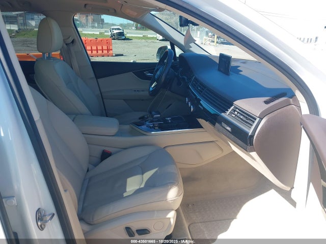 2018 AUDI Q7 WA1AAAF71JD005031 Photo 4