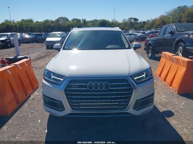 2018 AUDI Q7 WA1AAAF71JD005031 Photo 5