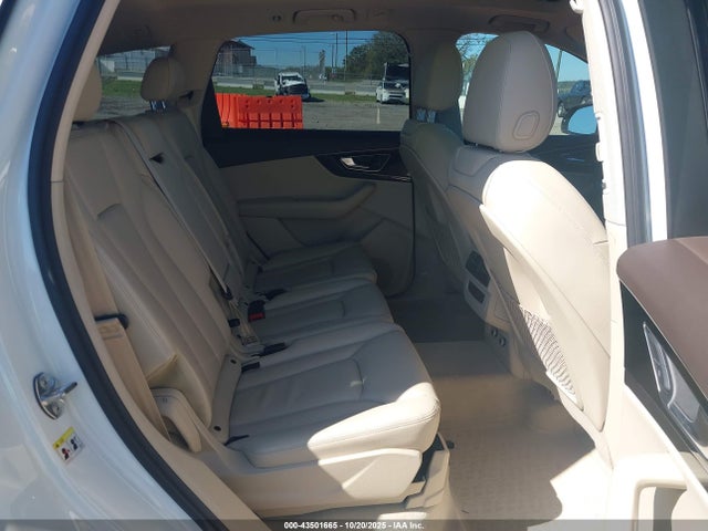 2018 AUDI Q7 WA1AAAF71JD005031 Photo 7