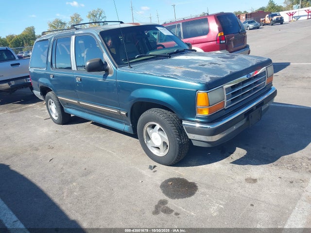 1994 FORD EXPLORER 1FMDU32X3RUE60935