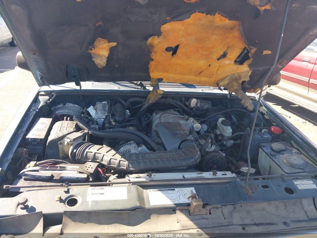 1994 FORD EXPLORER 1FMDU32X3RUE60935 Photo 9