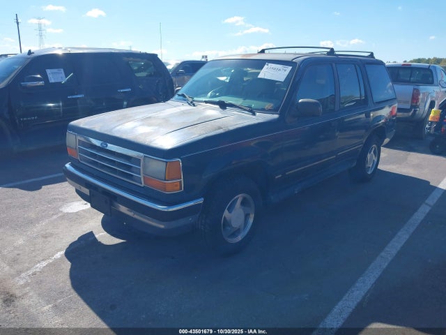 1994 FORD EXPLORER 1FMDU32X3RUE60935 Photo 1