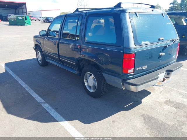 1994 FORD EXPLORER 1FMDU32X3RUE60935 Photo 2
