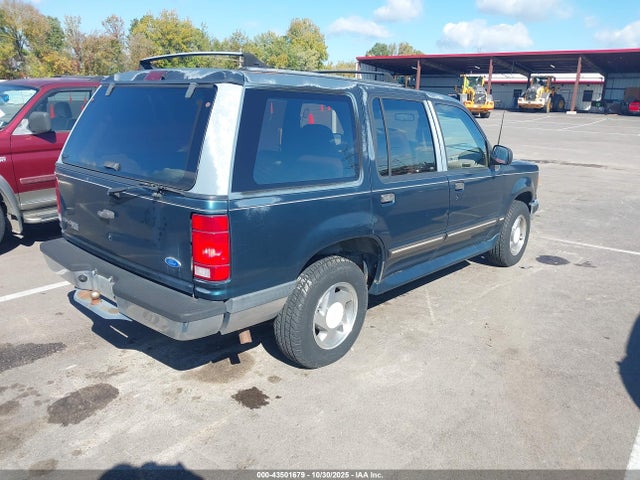 1994 FORD EXPLORER 1FMDU32X3RUE60935 Photo 3
