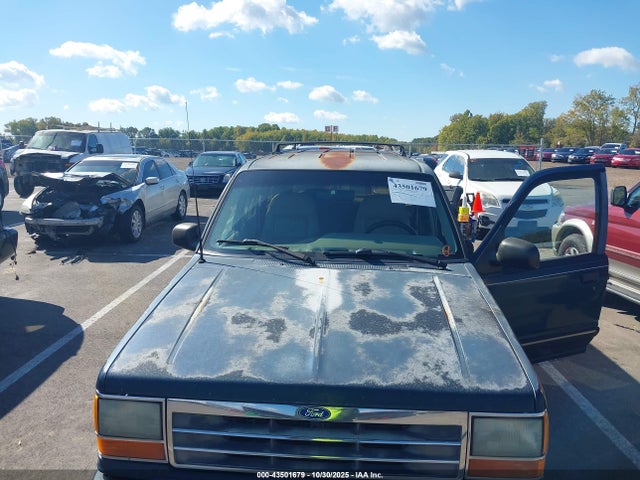 1994 FORD EXPLORER 1FMDU32X3RUE60935 Photo 5