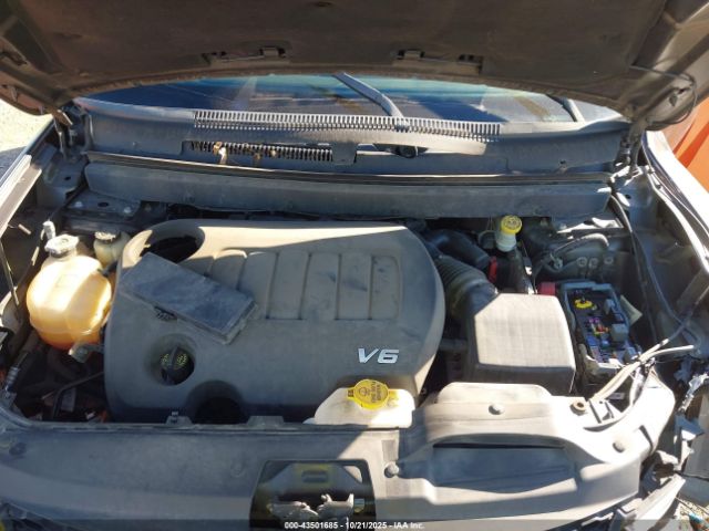 2017 DODGE JOURNEY 3C4PDCGG9HT548150 Photo 9