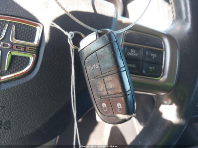 2017 DODGE JOURNEY 3C4PDCGG9HT548150 Photo 10