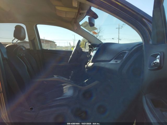 2017 DODGE JOURNEY 3C4PDCGG9HT548150 Photo 4