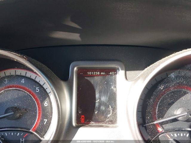 2017 DODGE JOURNEY 3C4PDCGG9HT548150 Photo 6