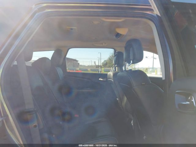 2017 DODGE JOURNEY 3C4PDCGG9HT548150 Photo 7