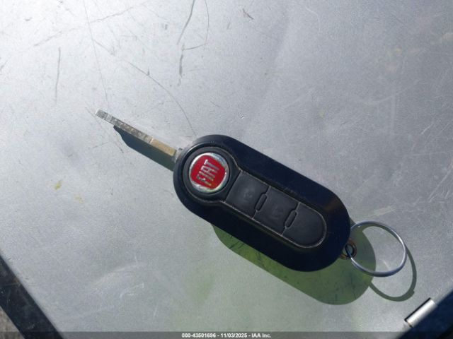 2012 FIAT 500 3C3CFFAR4CT347869 Photo 10