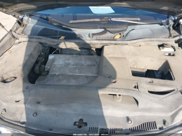 2015 LEXUS RX 350 2T2ZK1BAXFC161379 Photo 9