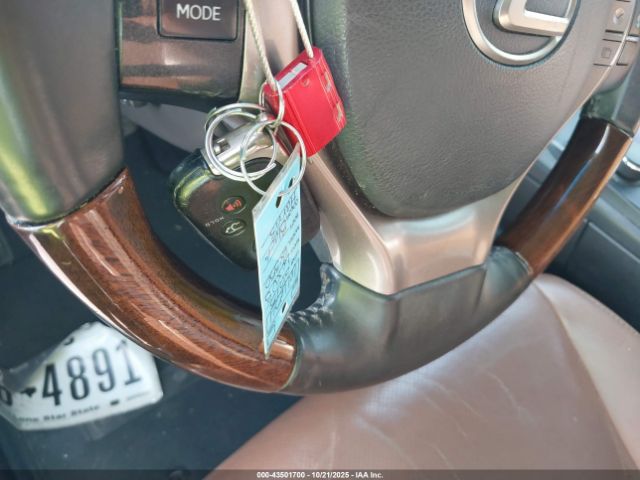 2015 LEXUS RX 350 2T2ZK1BAXFC161379 Photo 10