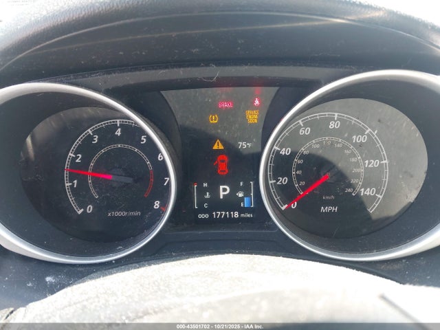 2014 MITSUBISHI OUTLANDER SPORT 4A4AP3AU7EE010949 Photo 6