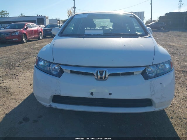 Aukcja sprzedaży 2008 Honda Civic Ex-l, vin: 2HGFA15908H516260, numer aukcji: 43501705