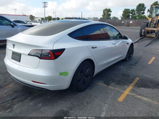 2023 TESLA MODEL 3 5YJ3E1EA9PF582875 Photo 3