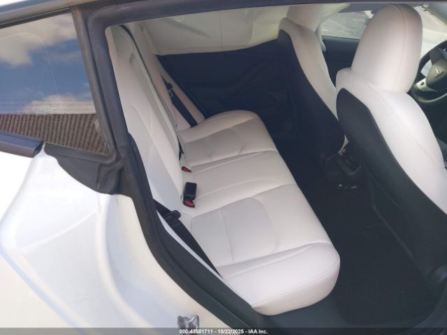 2023 TESLA MODEL 3 5YJ3E1EA9PF582875 Photo 7