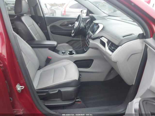 Aukcja sprzedaży 2019 Gmc Terrain Slt, vin: 3GKALPEX1KL280838, numer aukcji: 43501724