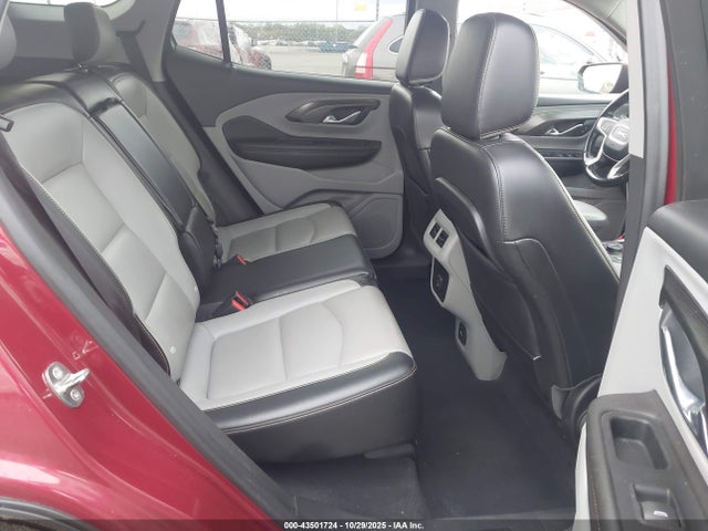 Aukcja sprzedaży 2019 Gmc Terrain Slt, vin: 3GKALPEX1KL280838, numer aukcji: 43501724