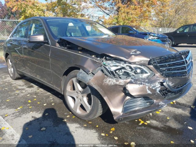 2016 MERCEDES-BENZ E 350 WDDHF8JB7GB291018