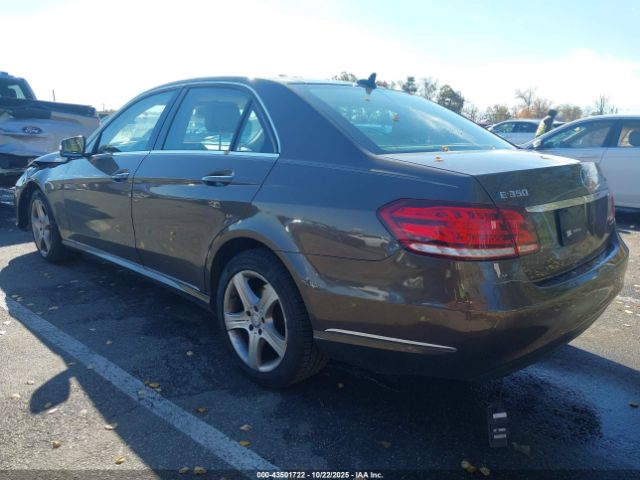 2016 MERCEDES-BENZ E 350 WDDHF8JB7GB291018 Photo 2
