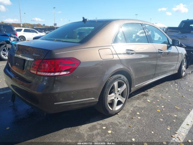 2016 MERCEDES-BENZ E 350 WDDHF8JB7GB291018 Photo 3