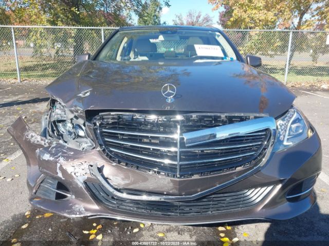 2016 MERCEDES-BENZ E 350 WDDHF8JB7GB291018 Photo 5