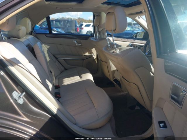 2016 MERCEDES-BENZ E 350 WDDHF8JB7GB291018 Photo 7