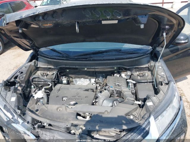 2024 MITSUBISHI OUTLANDER SPORT JA4ARUAU3RU017460 Photo 9