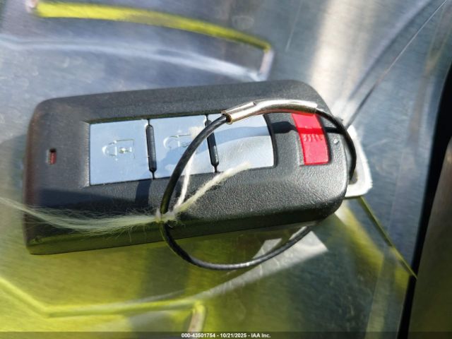 2024 MITSUBISHI OUTLANDER SPORT JA4ARUAU3RU017460 Photo 10