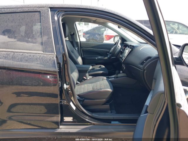 2024 MITSUBISHI OUTLANDER SPORT JA4ARUAU3RU017460 Photo 4