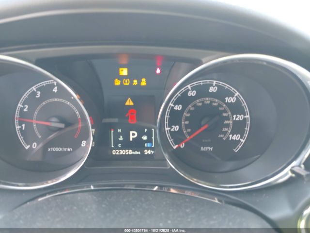 2024 MITSUBISHI OUTLANDER SPORT JA4ARUAU3RU017460 Photo 6